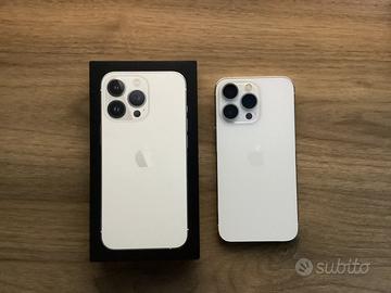 IPHONE 13 PRO 🌟 PREZZO TRATTABILE