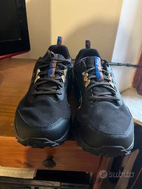 Asics Gel-Sonoma 8 Gore-Tex
