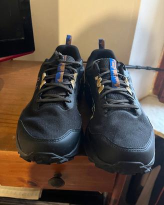 Asics Gel-Sonoma 8 Gore-Tex