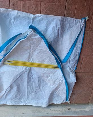 Tenda per bambini