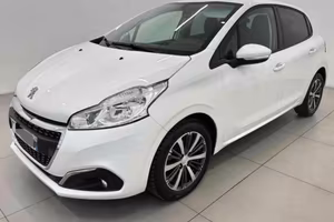 Peugeot 208 1.4 VTi 95 CV 5 porte /FINANZIAMENTI