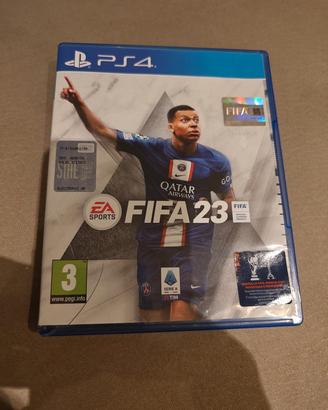 Fifa 23