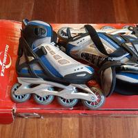 Pattini Astro 4 Rollerblade
