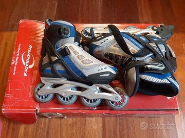 Pattini Astro 4 Rollerblade