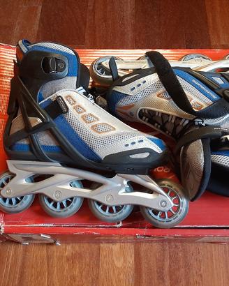 Pattini Astro 4 Rollerblade