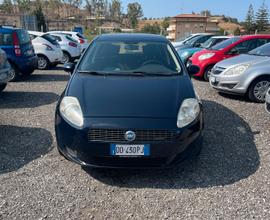 Fiat Grande Punto 1.3 MJT 90 CV 5 porte