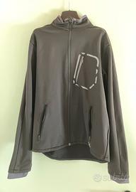 Giacca invernale ciclismo