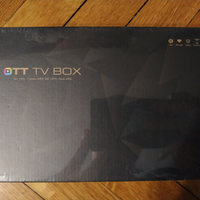 TV Box Android