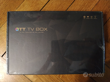 TV Box Android