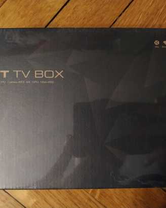 TV Box Android