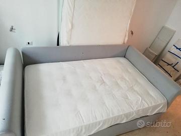 letto imbottito 120x190