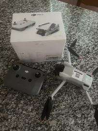 Dji mini 3
