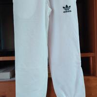 pantaloni tuta adidas 