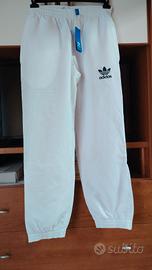 pantaloni tuta adidas 