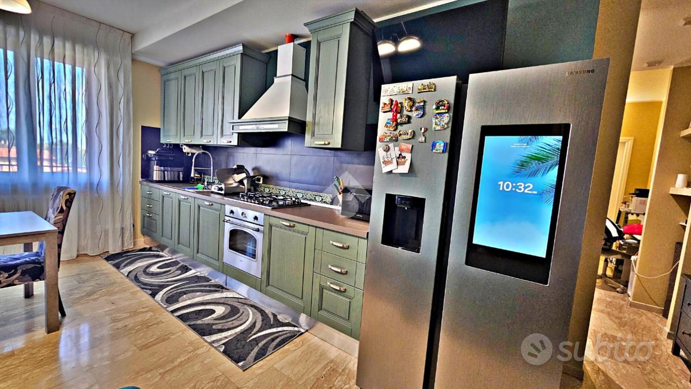 Appartamento – San Giovanni in Marignano, Rimini - Vista 3