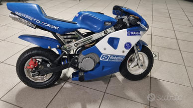 Minimoto 50cc bambino