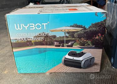 Robot piscina WYBOT C1 Robot