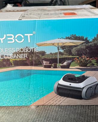 Robot piscina WYBOT C1 Robot
