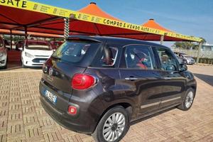 Fiat 500L 1.3 Multijet 85 CV Pop Star