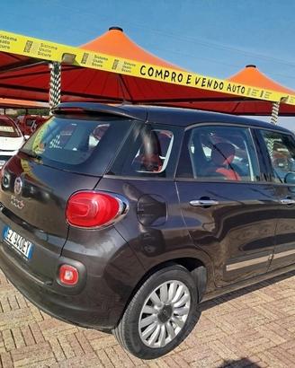 Fiat 500L 1.3 Multijet 85 CV Pop Star