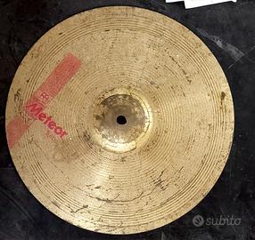  Hi -Hat Meteor Turbo 14'' medium