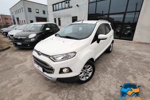 Ford EcoSport 1.0 ecoboost Titanium s/ruot.esterna