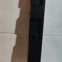 Barra sonora Samsung HW F 450  HDMI USB  NO SUB!