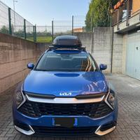 barre da terro  portatutto