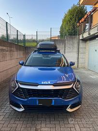 barre da terro  portatutto