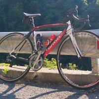 Bici da corsa Wilier izoard xp