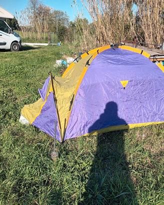tenda Nova sss60