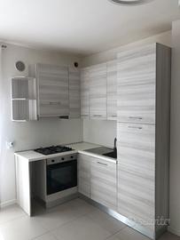 Cucina usata
