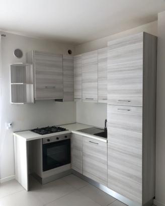 Cucina usata