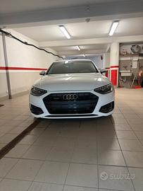 Audi A4 avant B9