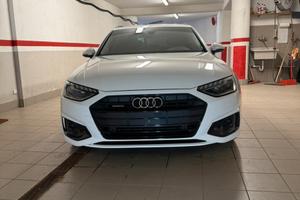 Audi A4 avant B9