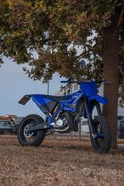 Yz 125 motard 2020