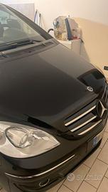 MERCEDES CLASSE B 180D