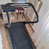 Tapis Roulant Clover Fitness
