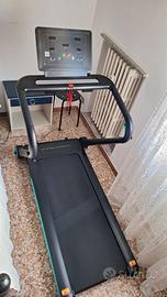Tapis Roulant Clover Fitness