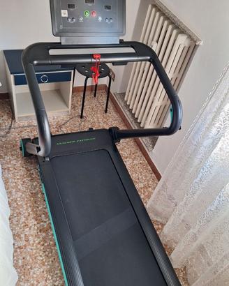 Tapis Roulant Clover Fitness