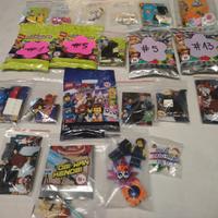 Minifigures LEGO