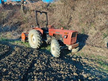 fiat 415dt