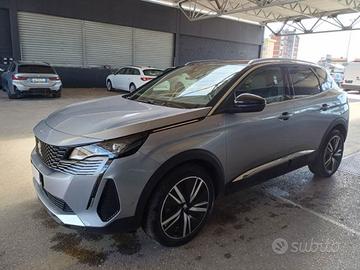 PEUGEOT 3008 2ªs BlueHDi 130 S&S EAT8 GT