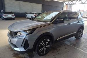 PEUGEOT 3008 2ªs BlueHDi 130 S&S EAT8 GT