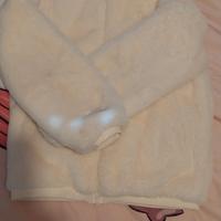 giacca da Bambina 5 anni