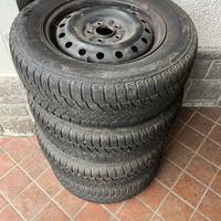 gomme neve