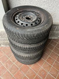 gomme neve