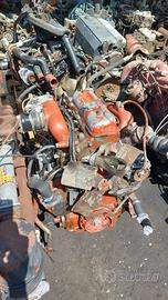 MOTORE FIAT 3 CILINDRI