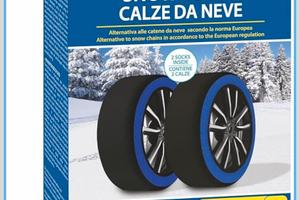 Goodyear Calze da Neve Star Gripper Omologate T.L