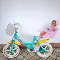 bicicletta  bambini 